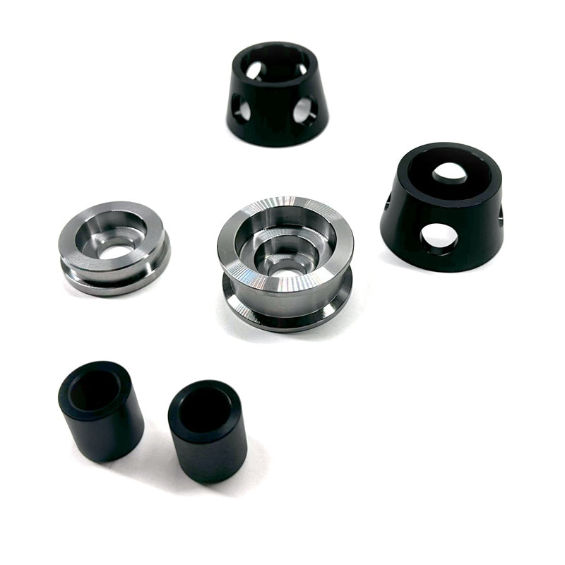 Kit ribassamento Exed -20mm forcelle Ktm EXC 250 17-23