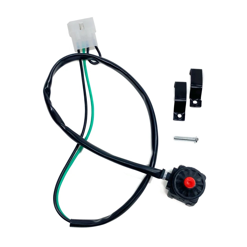 PULSANTE GASGAS 350 MC-F (22-23) AVVIAMENTO EXED