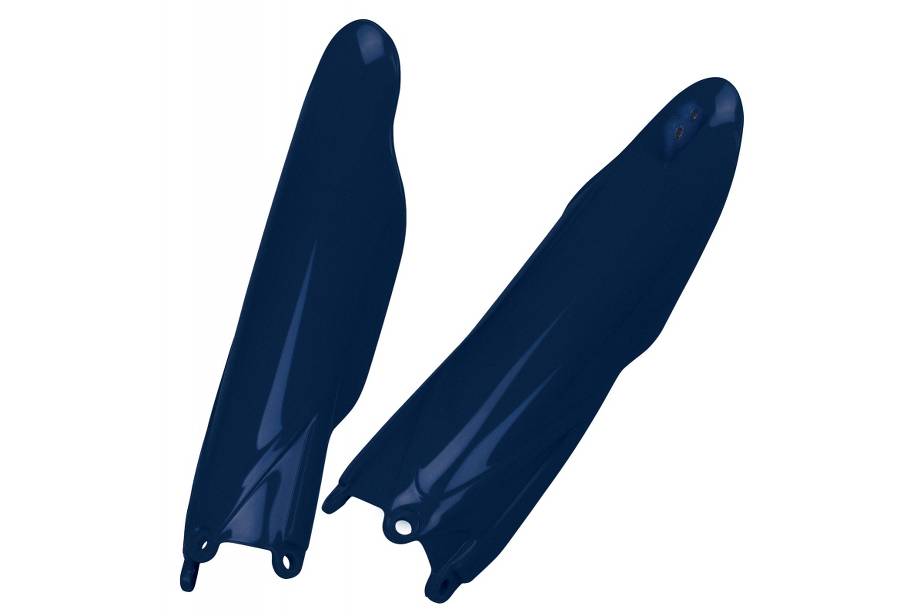 PARASTELI COMPATIBILE CON YAMAHA YZ 125 2022-2026 METALLIC BLU 088