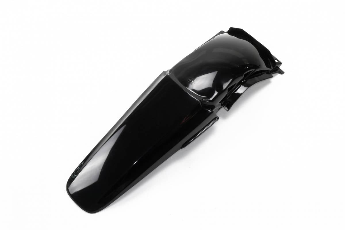 PARAFANGO POSTERIORE COMPATIBILE CON HONDA CR 125 2002-2007 nero