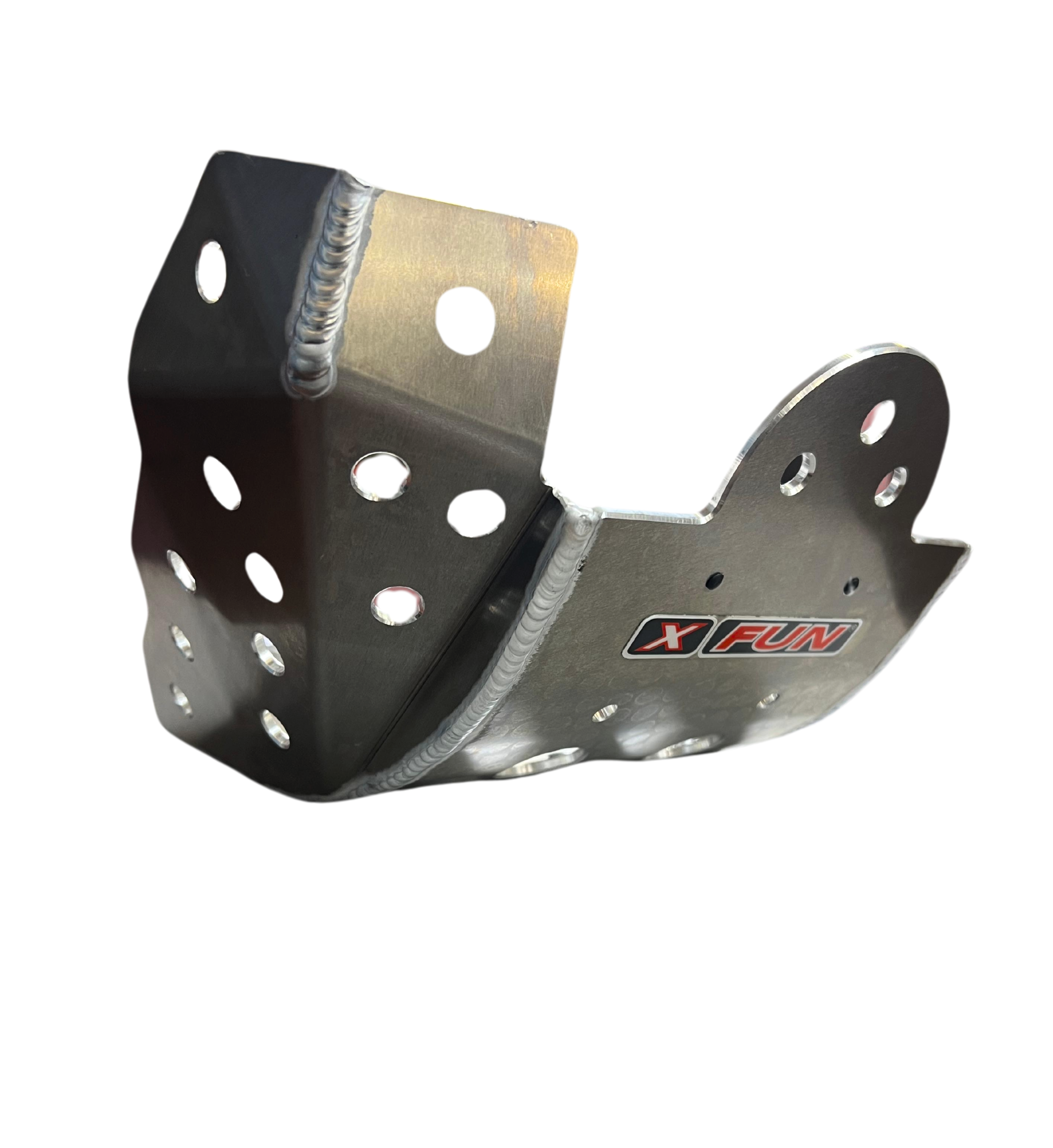 PARAMOTORE IN ALLUMINIO YAMAHA WRF 450 2019/2022