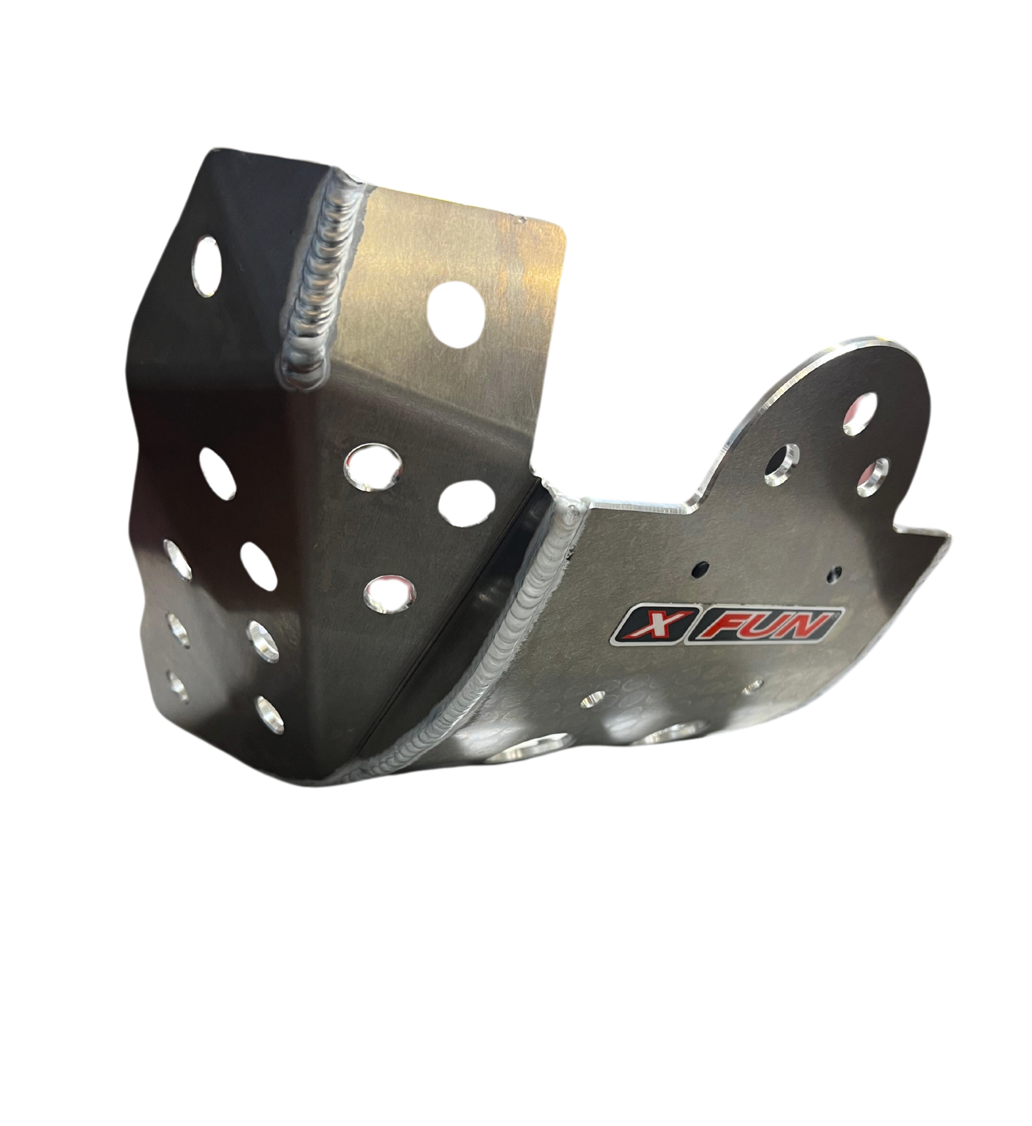 PARAMOTORE IN ALLUMINIO YAMAHA WRF 450 2019/2022