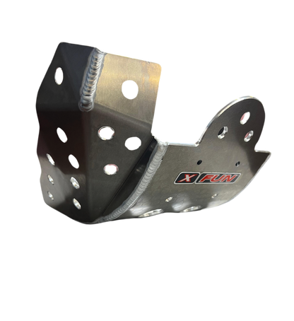 PARAMOTORE IN ALLUMINIO YAMAHA WRF 450 2019/2022