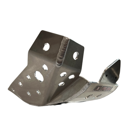 PARAMOTORE IN ALLUMINIO HONDA CRF 450R 2017/2020