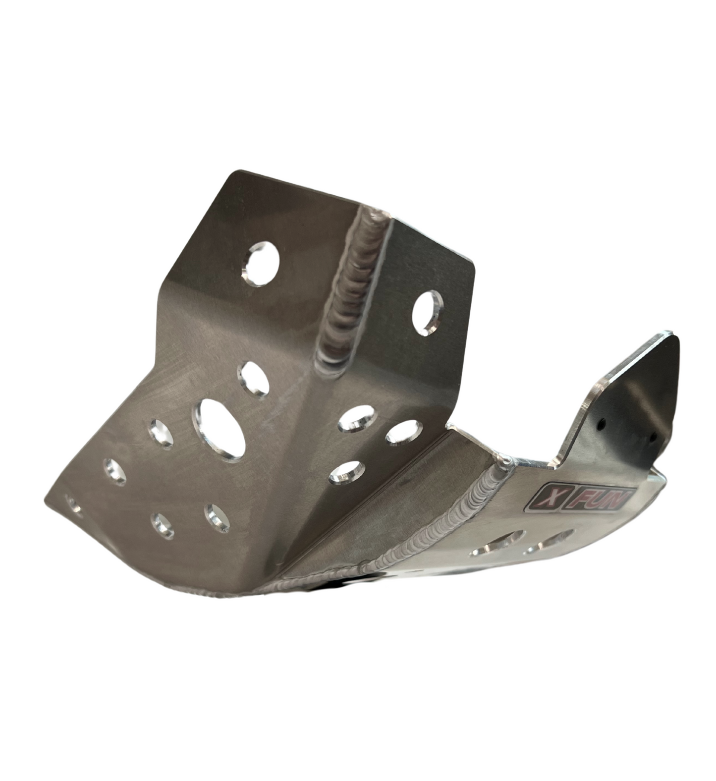 PARAMOTORE IN ALLUMINIO HONDA CRF 450RX 2017/2020