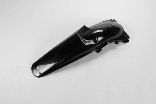 PARAFANGO POSTERIORE COMPATIBILE CON KAWASAKI KXF 250 2004-2005 nero