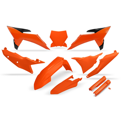 FULL-KIT-PLASTICHE-COMPATIBILE-CON-KTM-SX-125-2025-2026-OEM-999