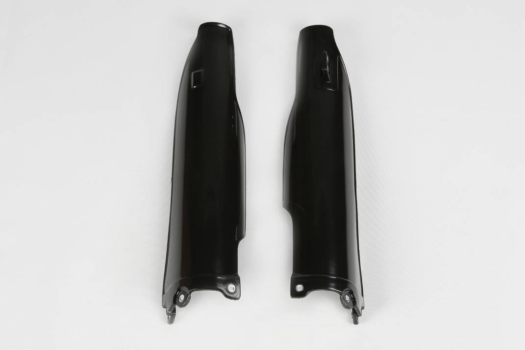 PARASTELI COMPATIBILE CON KAWASAKI KLX 450R 2007-2026 NERO 001