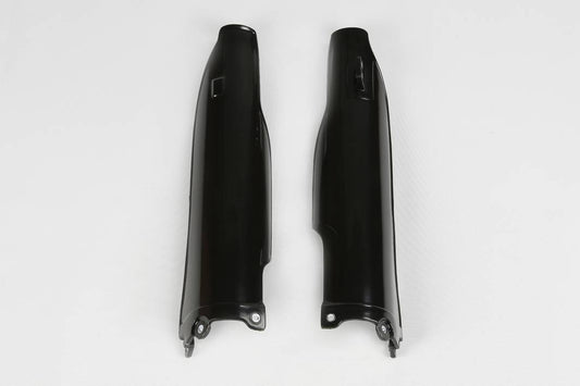 PARASTELI COMPATIBILE CON KAWASAKI KLX 450R 2007-2026 NERO 001