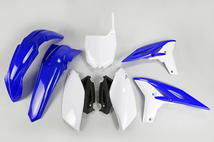 KIT-PLASTICHE-COMPATIBILE-CON-YAMAHA-YZF-250-2011-2013-OEM 11-12-999
