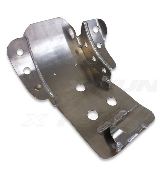 PARAMOTORE IN ALLUMINIO KAWASAKI KXF 250 2006/2008