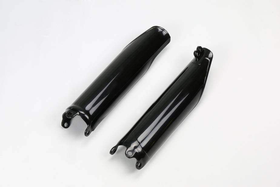 PARASTELI COMPATIBILE CON HONDA CRF 250R 2014-2018 NERO 001