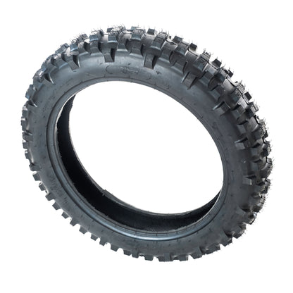 PNEUMATICO FULLCONTACT SIX RACE 140/80-18 ENDURO POSTERIORE (Omologato F.I.M.)