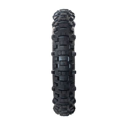 PNEUMATICO FULLCONTACT SIX RACE 140/80-18 ENDURO POSTERIORE (Omologato F.I.M.)