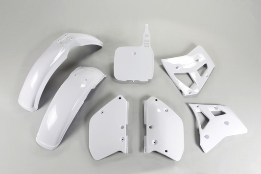 KIT-PLASTICHE-COMPATIBILE-CON-YAMAHA-YZ-360-1990-1990-OEM-999