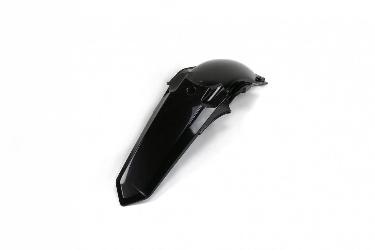 PARAFANGO POSTERIORE COMPATIBILE CON YAMAHA WR 250 2015-2021 nero