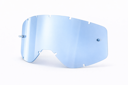 LENTE DI RICAMBIO COMPATIBILE CON MASCHERA ETHEN ZEROCINQUE