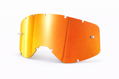 LENTE DI RICAMBIO COMPATIBILE CON MASCHERA ETHEN ZEROCINQUE