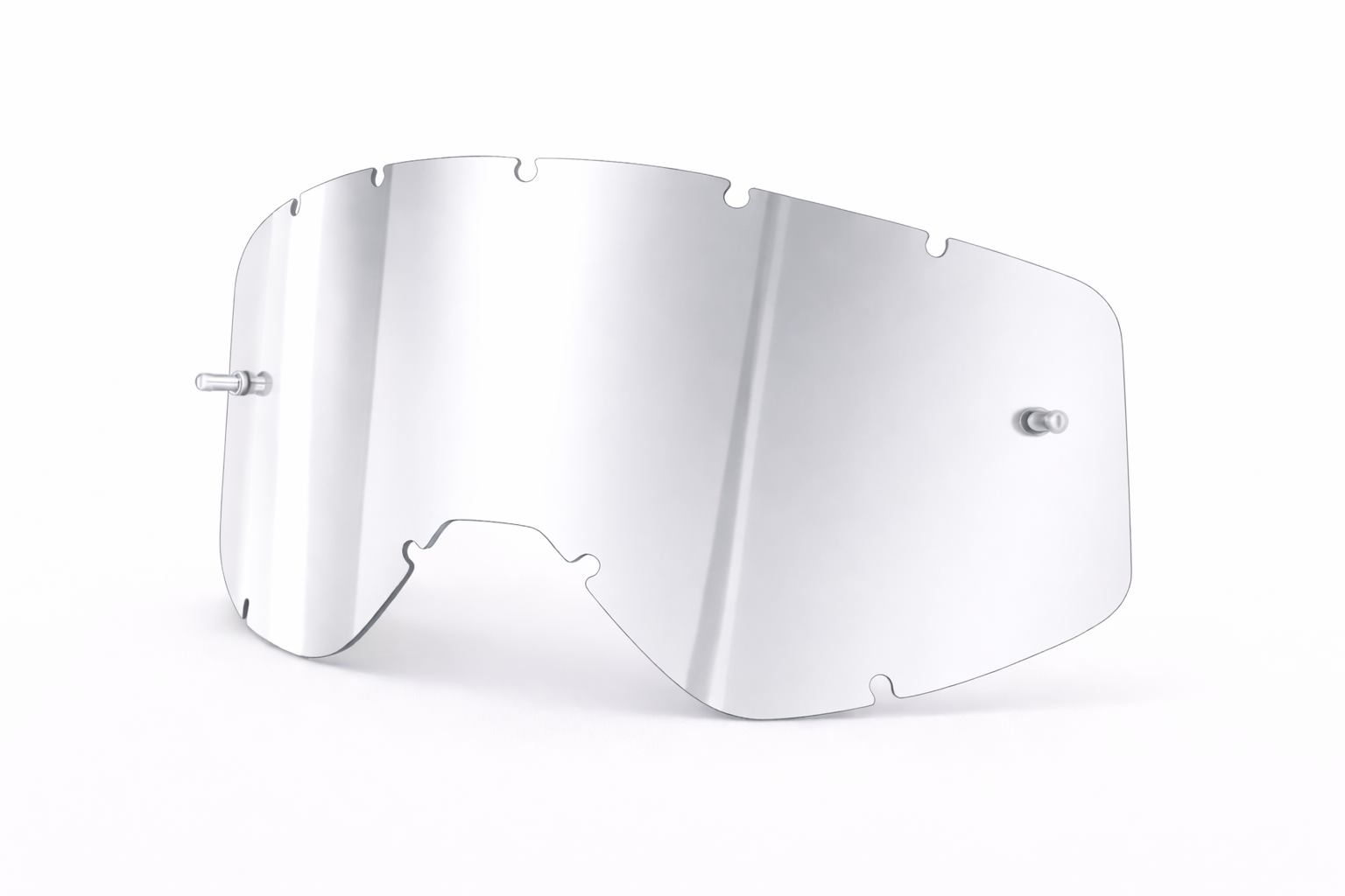 LENTE DI RICAMBIO COMPATIBILE CON MASCHERA ETHEN ZEROCINQUE