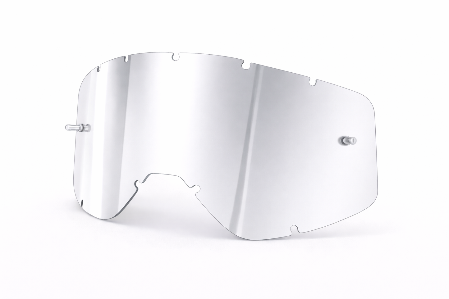 LENTE DI RICAMBIO COMPATIBILE CON MASCHERA ETHEN ZEROCINQUE