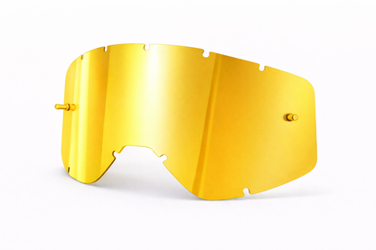 LENTE DI RICAMBIO COMPATIBILE CON MASCHERA ETHEN ZEROCINQUE