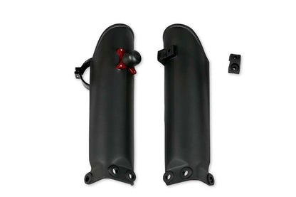 PARASTELI + QUICKSTARTER COMPATIBILE CON GAS GAS MC 65 2021-2026