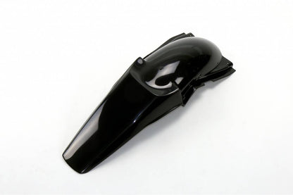 PARAFANGO POSTERIORE COMPATIBILE CON KAWASAKI KX 250 2003-2008 nero