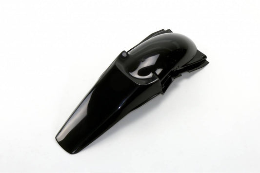 PARAFANGO POSTERIORE COMPATIBILE CON KAWASAKI KX 125 2003-2008 nero