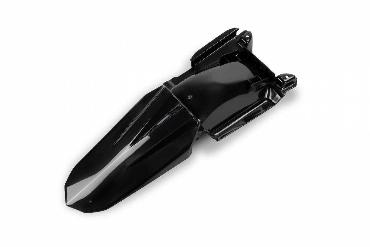 PARAFANGO POSTERIORE COMPATIBILE CON HUSQVARNA TE 250 2008-2013 nero