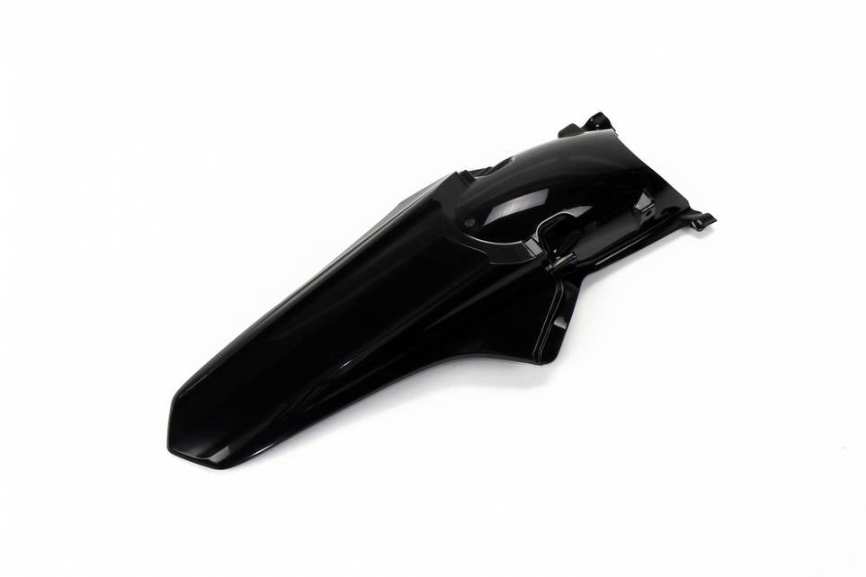PARAFANGO POSTERIORE COMPATIBILE CON HONDA CRF 450R 2009-2012 nero