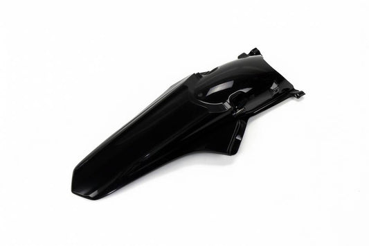 PARAFANGO POSTERIORE COMPATIBILE CON HONDA CRF 250R 2010-2013 nero