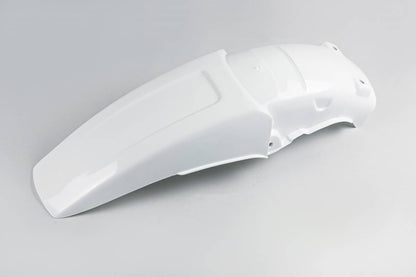 PARAFANGO POSTERIORE COMPATIBILE CON SUZUKI RM 250 1989-1992 bianco