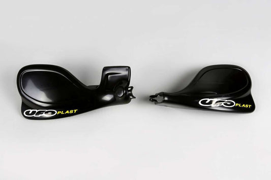 PARAMANI COMPATIBILE CON YAMAHA YZ 250 2001-2026 NERO 001