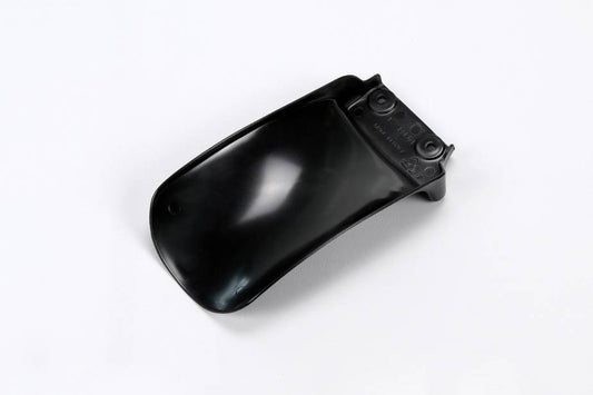 PARASPRUZZI MONO AMMORTIZZATORE COMPATIBILE CON SUZUKI RMZ 250 2004-2006 NERO 001