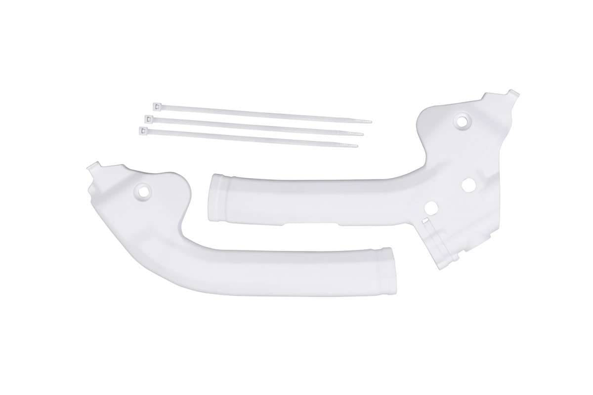 PROTEZIONE TELAIO COMPATIBILE CON GAS GAS MC 85 2021-2024 bianco