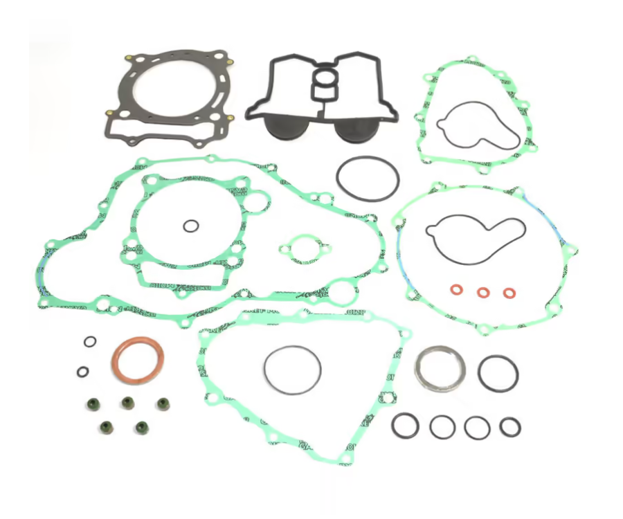 Kit guarnizioni motore Centauro Yamaha WRF 450 03