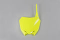 giallo fluo