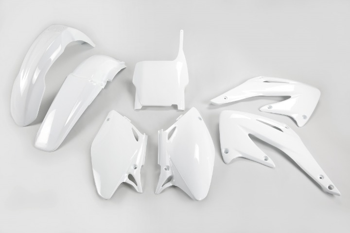KIT-PLASTICHE-COMPATIBILE-CON-HONDA-CRF-450R-2004-2004-BIANCO-041
