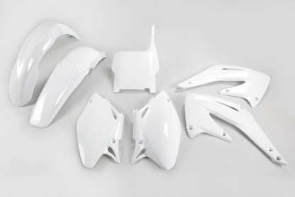 KIT-PLASTICHE-COMPATIBILE-CON-HONDA-CRF-450R-2004-2004-BIANCO-041