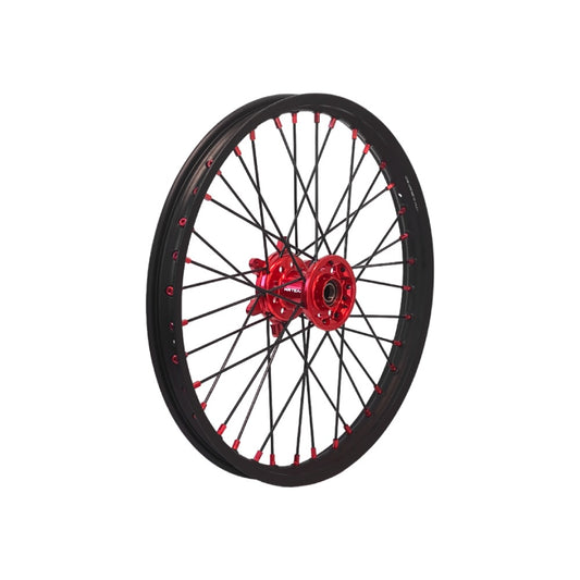 RUOTA FANTIC 250 XEF (21-25) ANTERIORE 21X1.60 ROSSA