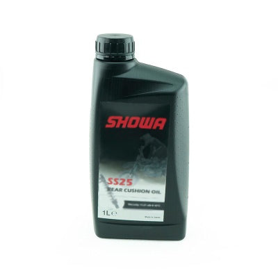 OLIO MONOAMMORTIZZATORE SHOWA SS25 - 1 LT