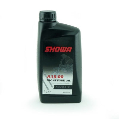 OLIO FORCELLE SHOWA A15-00 - 1 LT