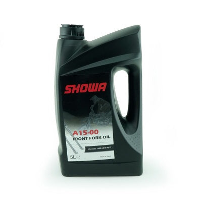 OLIO FORCELLE SHOWA A15-00 - 5 LT