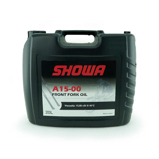 OLIO FORCELLE SHOWA A15-00 - 20 L