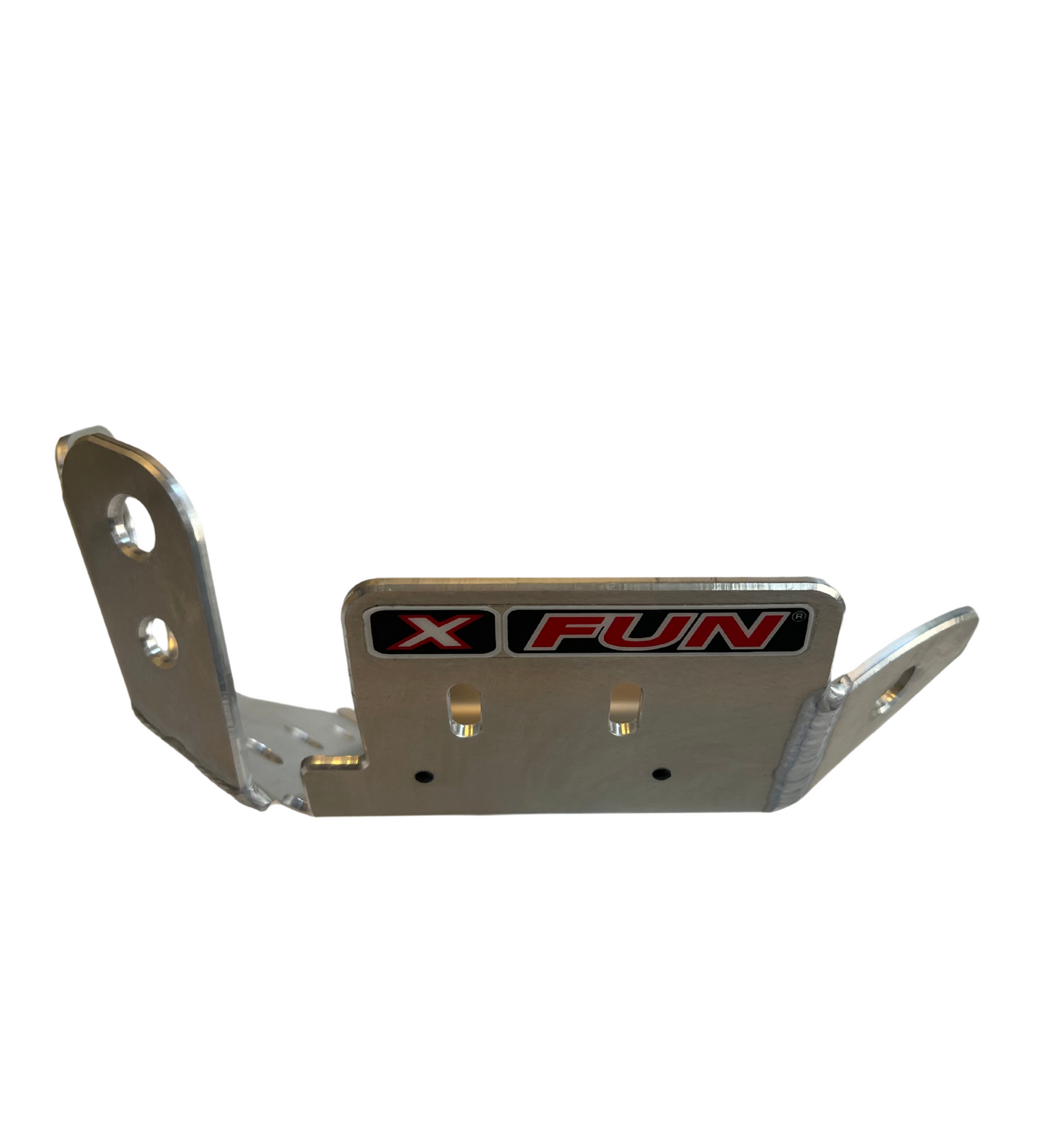 PARAMOTORE IN ALLUMINIO KTM EXC 250 2011/2011