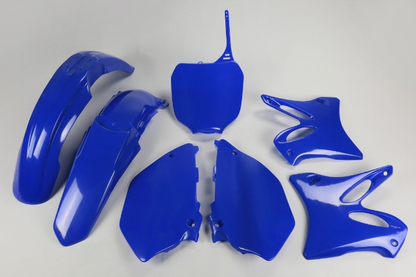 KIT-PLASTICHE-COMPATIBILE-CON-YAMAHA-YZ-250-2002-2005-BLU-089