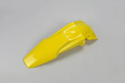 PARAFANGO POSTERIORE COMPATIBILE CON SUZUKI RMZ 450 2008-2017 giallo