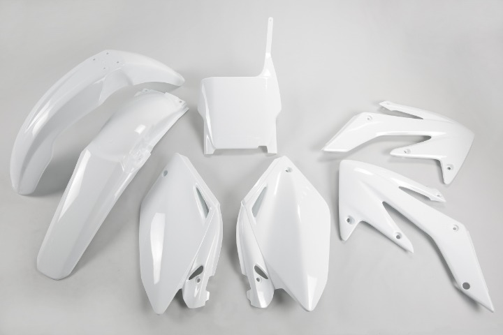 KIT-PLASTICHE-COMPATIBILE-CON-HONDA-CRF-250R-2004-2005-BIANCO-041