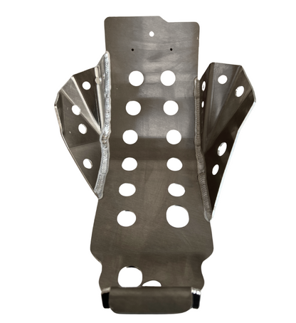 PARAMOTORE IN ALLUMINIO HUSABERG 350 FE 2013/2014