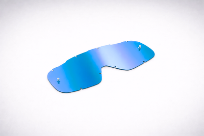 LENTE DI RICAMBIO COMPATIBILE CON MASCHERA FOX AIR-SPACE/AIR DEFENCE